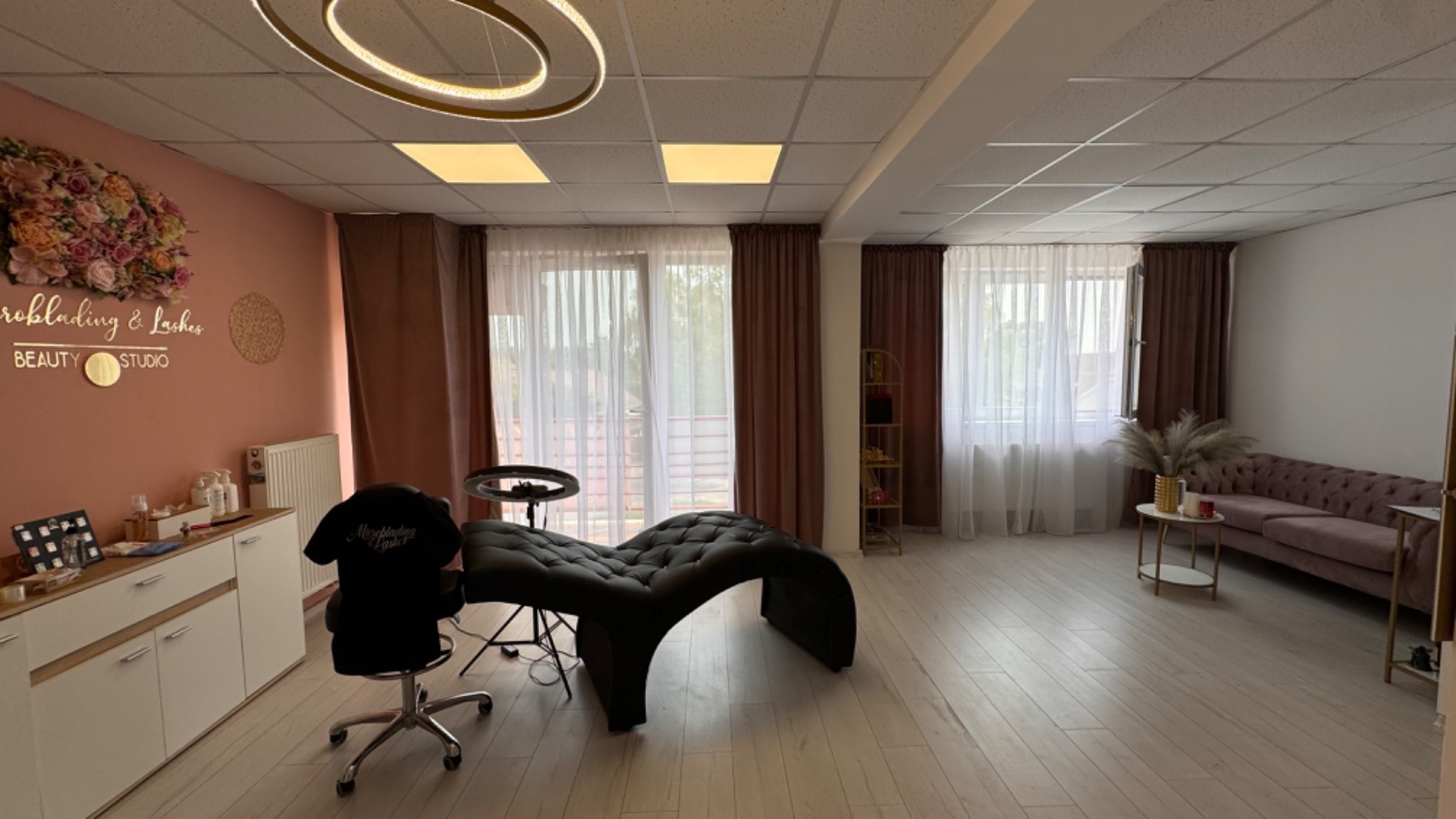 Solárium Microblading Štúdio